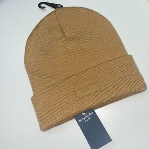 🔥ABERCROMBIE KIDS HAT SZ ONE SIZE new